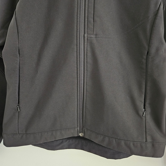 The North Face APEX Jacket Womens Small - Picture 3 of 8